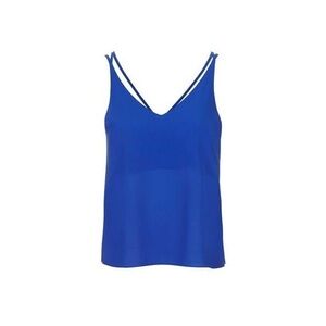 Topshop Royal Blue Camisole